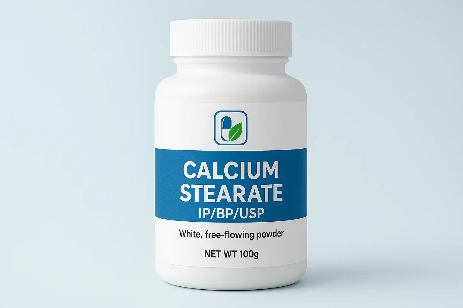 Calcium Stearate
