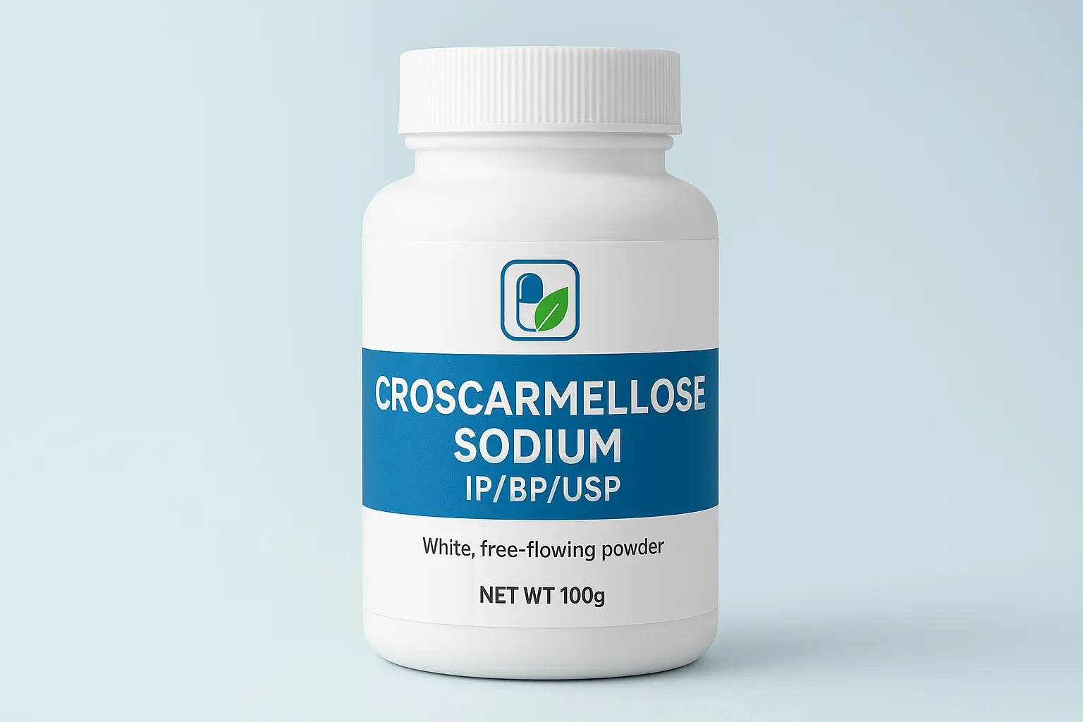 Croscarmellose Sodium