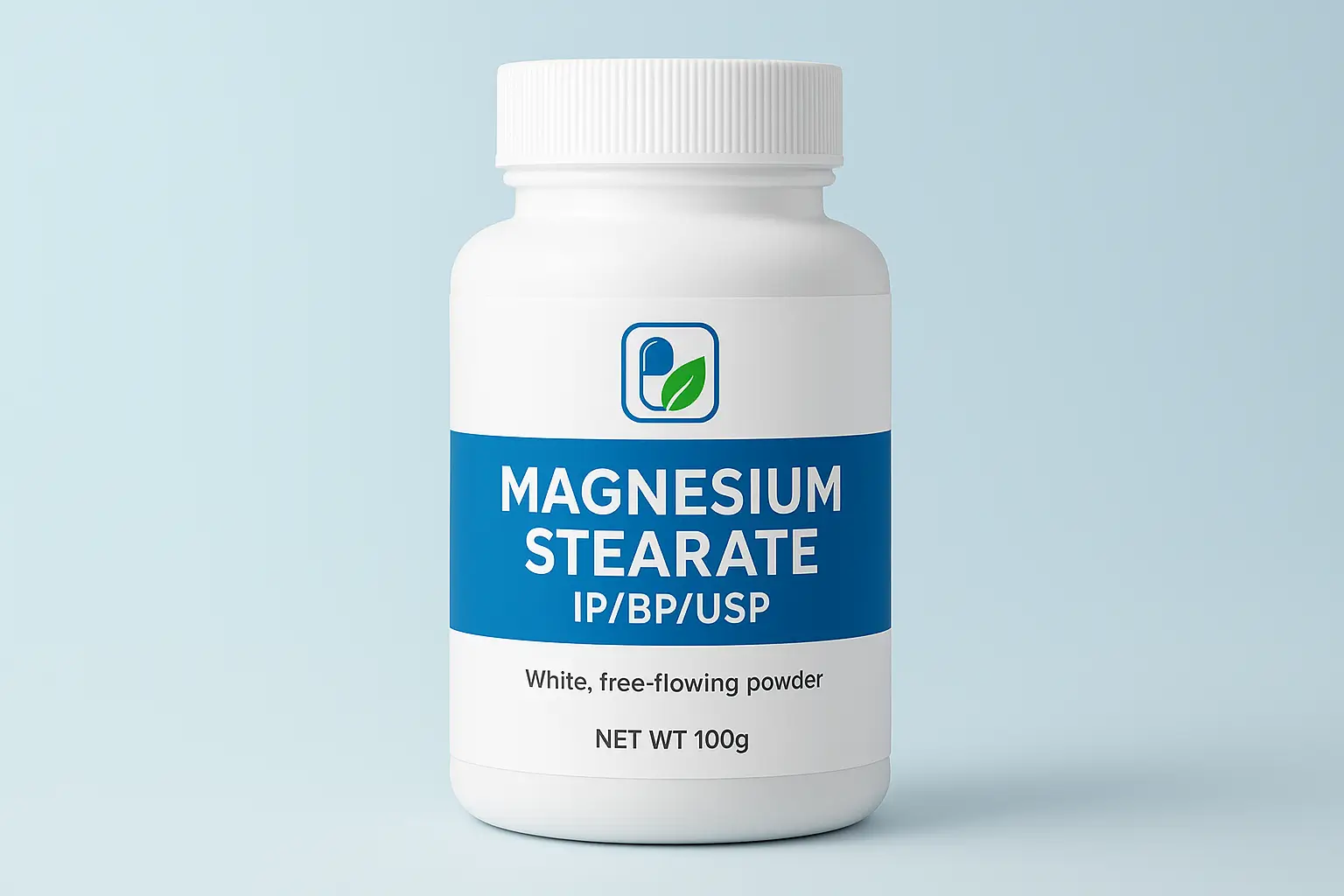 Magnesium Stearate